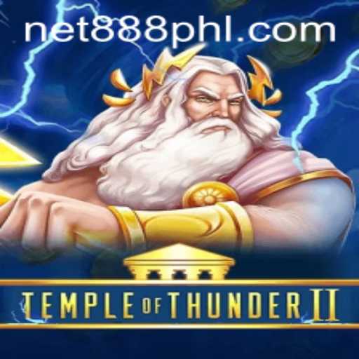 Exploring the Exciting World of TempleofThunderII with 888PHL